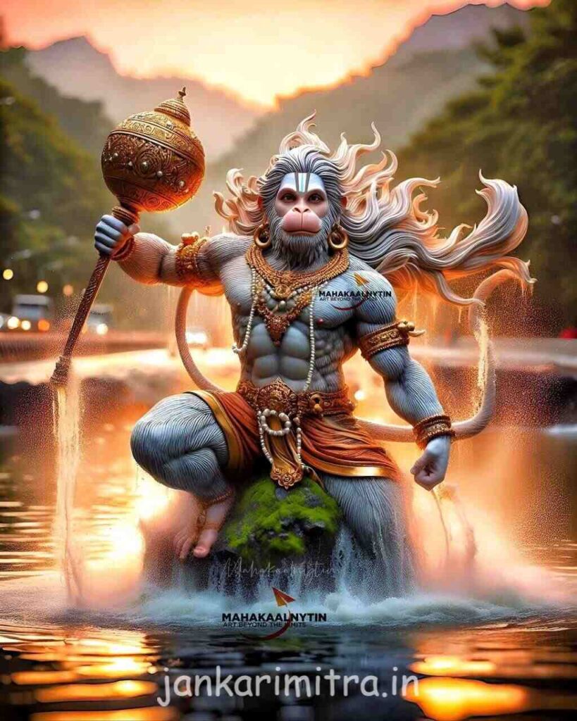 hanuman ji photo