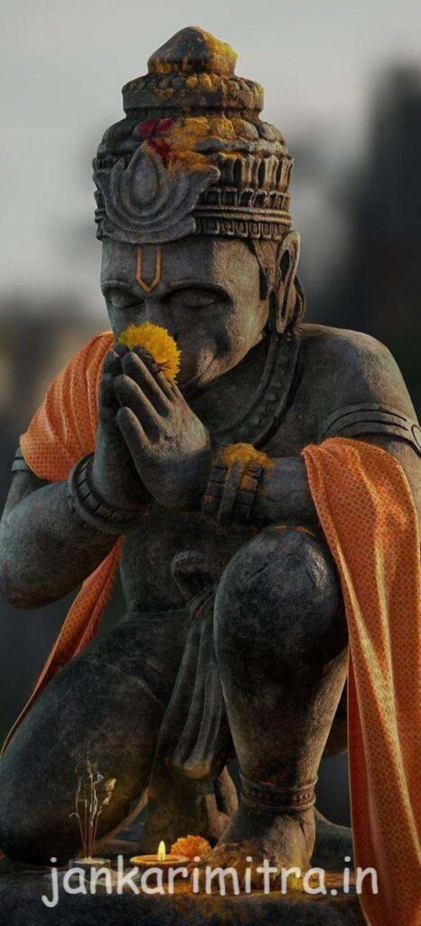 hanuman ji photo